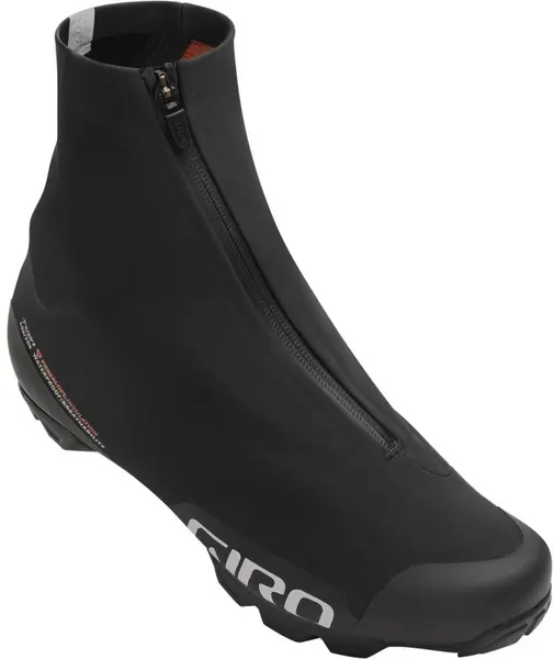 Image of Giro Blaze Winter Mountain Bike Shoes 48 BLACK