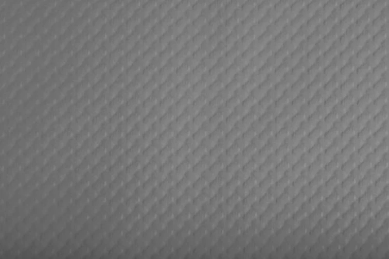 Image of Exacompta Cogir Placemats 300x400mm Embossed Paper Grey (500 Pack) 304013I