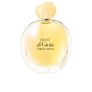 Image of Giorgio Armani Light Di Gioia Eau de Parfum For Her 100ml