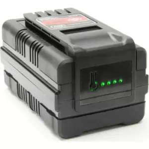 Image of Webb WES40VB 40v Cordless Li-ion Battery 4ah
