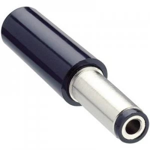 Image of Lumberg NESJ 250 Low power connector Plug straight 5.5mm 2.5mm