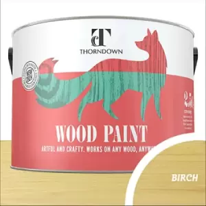Image of Thorndown Birch Wood Paint 150ml