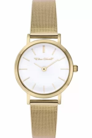 Image of Ladies Time Chain HIGHBURY Watch 70009/GD