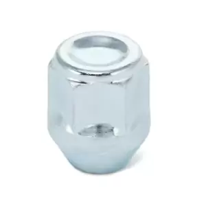 Image of SWAG Wheel Nuts 83 93 4754 Wheel Nut HYUNDAI,MAZDA,KIA,ix35 (LM, EL, ELH),Tucson (TL, TLE),i30 (FD),i10 (PA),i20 (PB, PBT),i40 CW (VF),GETZ (TB)