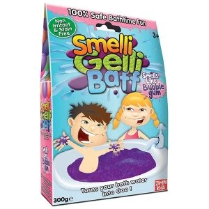 Image of Smelli Gelli Baff Bubblegum Purple