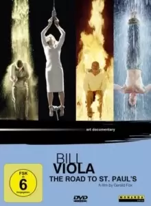 Image of Art Lives: Bill Viola - The Road to St. Paul's