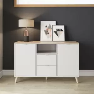 Image of Alma Large Sideboard