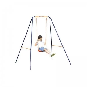 Image of Hedstrom Deluxe 2 in 1 Swing