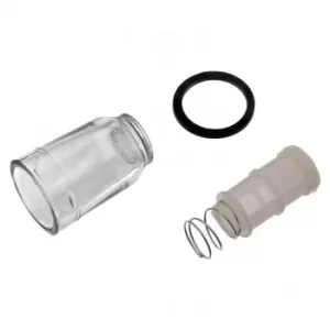 Image of Fuel Filter Repair Kit 08754 by Febi Bilstein