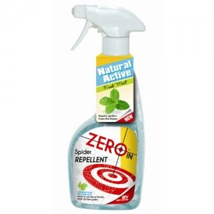 Image of Zeroin Spider Repellent