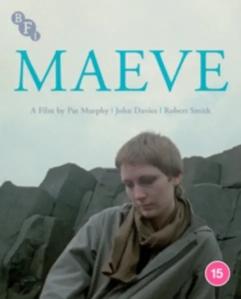 Image of Maeve Bluray