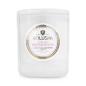Image of Voluspa Saijo Persimmon Candle
