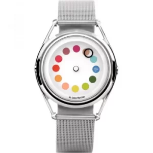 Image of Unisex Mr Jones Watches Cyclops Watch