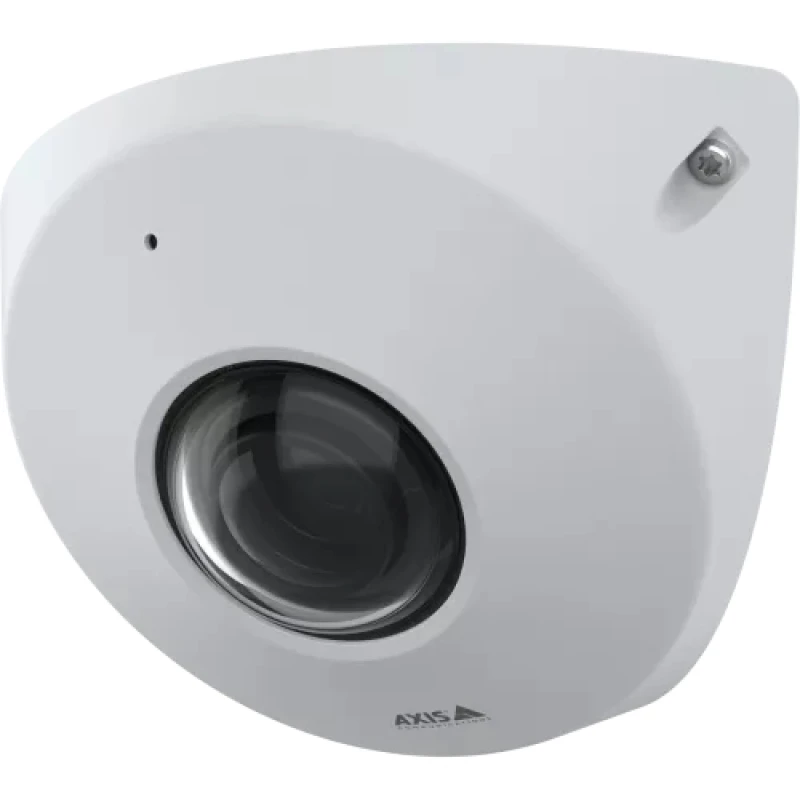 Image of AXIS Axis P9117-PV Bullet IP security camera Indoor 2160 x 2160 pixels Ceiling 02864-001