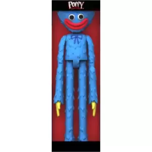 Image of Poppy Playtime 12' Action Figure - Huggy Wuggy for Merchandise