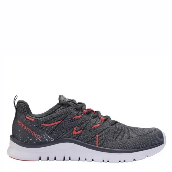 Image of Karrimor Duma Runners - Charcoal/Coral