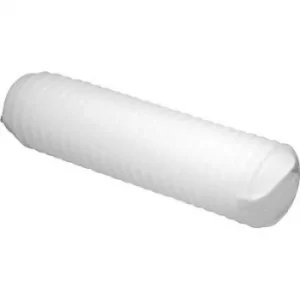 Image of TOOLCRAFT 830343 Setscrew M4 5mm Polyamide 10 pc(s)