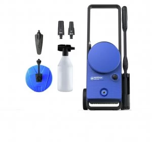 Image of Nilfisk Core 125 PCA Car & Home Pressure Washer - 1400W