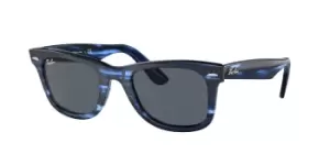 Image of Ray-Ban Sunglasses RB2140 Wayfarer 1361R5