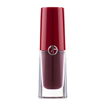 Image of Armani Lip Magnet Matte Liquid Lipstick Various Shades 604 Nighttime 3.9ml