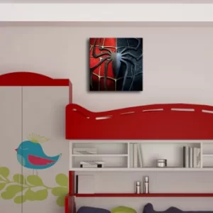 Image of 4545CO-32 Multicolor Decorative Canvas Painting