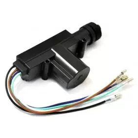 Image of AMiO Control, central locking system 01681