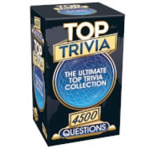 Image of Top Trivia Ultimate Collection