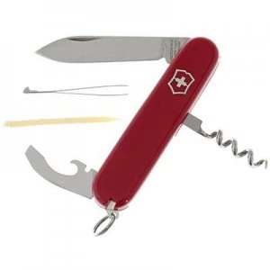 Image of Victorinox WAITER 0.3303.B1 Pocket knife