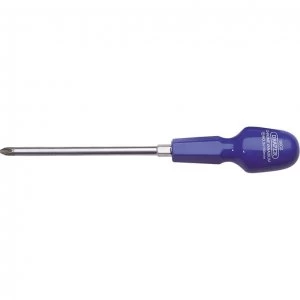 Image of Draper Cabinet Pattern Phillips Screwdriver PH3 150mm