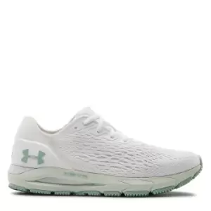 Image of Under Armour Sonic 3 Running Shoes - White