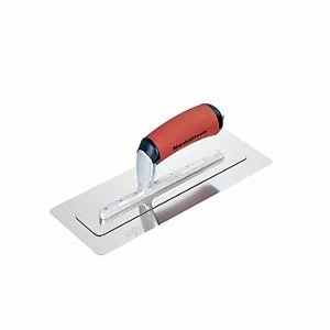 Image of Marshalltown Permaflex Trowel with Durasoft Handle 11in