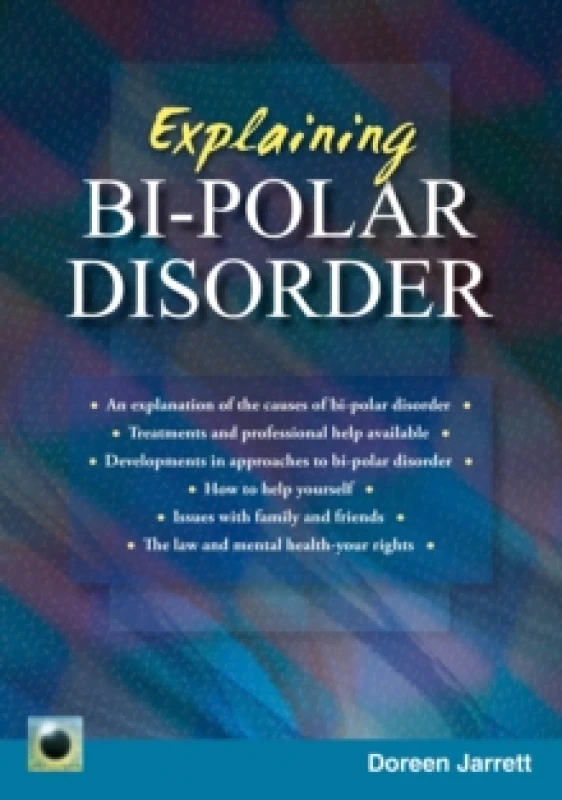 Image of An Emerald Guide To Explaining Bi-polar Disorder : Second Edition 2024 Paperback / softback