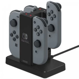 Image of Hori Joy-Con Charge Stand Nintendo Switch