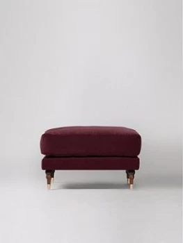 Image of Swoon Charlbury Original Ottoman