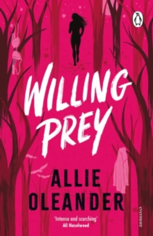 Image of Willing Prey Paperback / softback