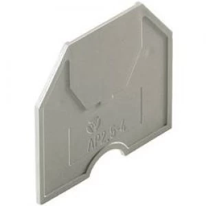 Image of Wieland 07.312.7855.0 TWFN 25 E12 Grau Grey