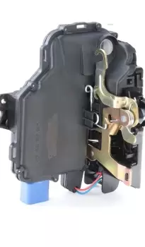 Image of RIDEX Door Lock VW,SKODA,SEAT 1361D0004 3B1837015AM,3B1837015AQ,3B1837015N 3B1837015AM,3B1837015AQ,3B1837015N,3B1837015AM,3B1837015AQ,3B1837015N