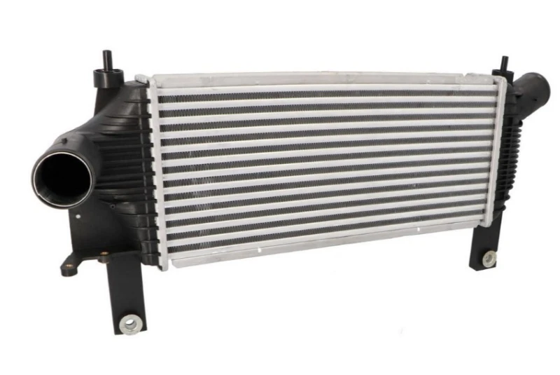 Image of CLIMTEX CH4-892 Intercooler Intercooler,charger (468)
