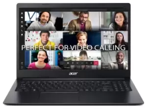Image of Acer Aspire 3 15.6" Pentium Silver 8GB 1TB Laptop