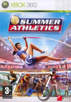Image of Summer Athletics Xbox 360 Game