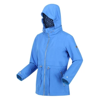 Image of Regatta Nadira Waterproof Jacket - Multi