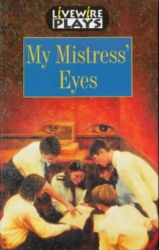 Image of My Mistress Eyes by Sandra Woodcock Paperback