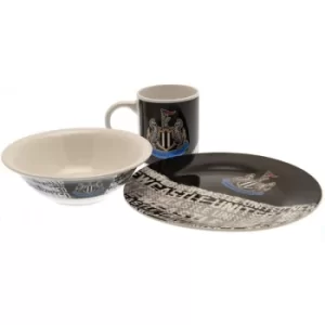 Image of Newcastle United FC Breakfast Set IP