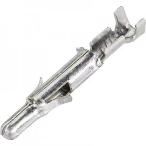 Image of TE Connectivity 926883 3 Crimp contact Universal MATE N LOK Total number of pins 1 5000 pcs