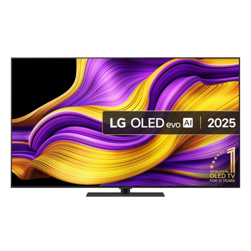 Image of LG G56LS 65" 4K Ultra HD OLED Smart TV - OLED65G56LS