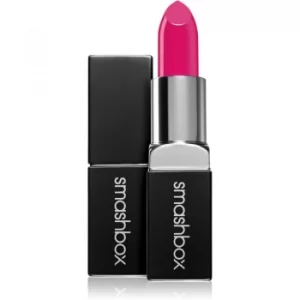 Image of Smashbox Be Legendary Highly Pigmented Creamy Lipstick Shade Inspiration 3 g