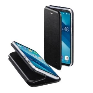 Image of Hama Samsung Galaxy A6 2018 Curve Booklet Case Cover