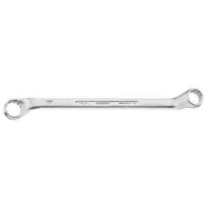 Image of Gedore Double ended ring spanner offset UD profile 36x41