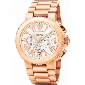 Image of Ladies Folli Follie Watchalicious Chronograph Watch