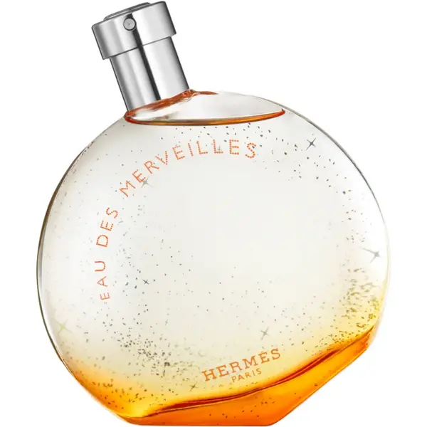 Image of Hermes Eau Des Merveilles Eau de Toilette For Her 100ml